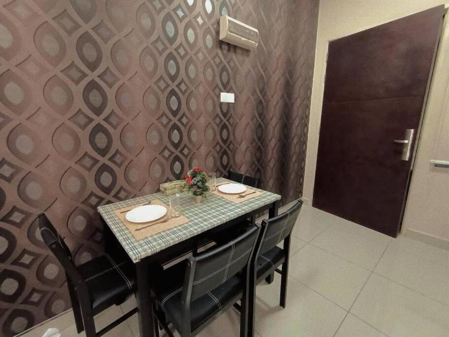شقة Mount Austin #Palazio B1 Pool View 1-2Pax #Mspro جوهر بهرو المظهر الخارجي الصورة